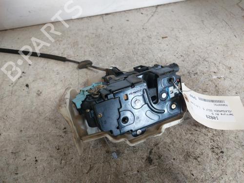 Front left lock VW GOLF V (1K1) 1.9 TDI | BP19892414C98 