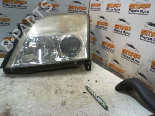 Left headlight OPEL VECTRA C (Z02)  | BP19884703C28 