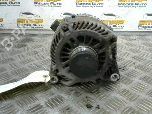 Generator PEUGEOT 407 SW (6E_, 6D_) 2.0 HDi 135 | BP19883709M7 