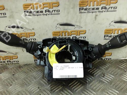 Used Steering column stalk FORD KA+ III (UK, FK) 1.2 Ti-VCT (85 hp) 21977622