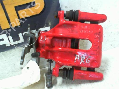 Left rear brake caliper FORD FIESTA VI (CB1, CCN) 1.6 ST | BP21974656M107 
