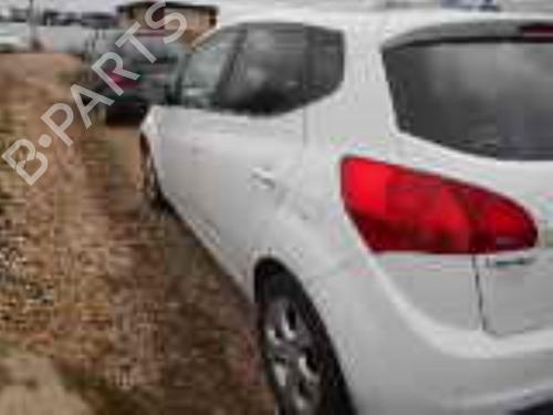Starter KIA VENGA (YN)  | BP19888307M8 