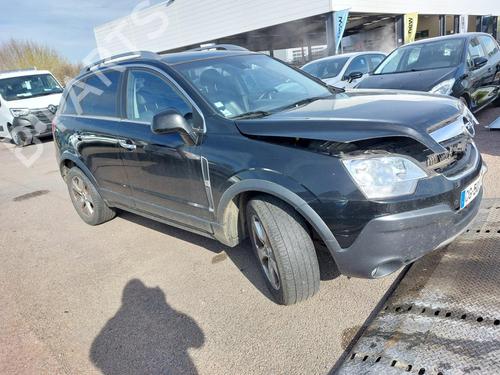 Headlight switch OPEL ANTARA A (L07) 2.0 CDTI 4x4 | BP21983285I24 - Image 7