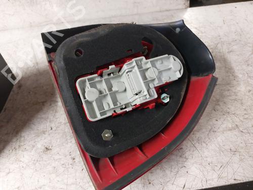 Right taillight AUDI A3 (8L1) 1.9 TDI | BP19887025C35 