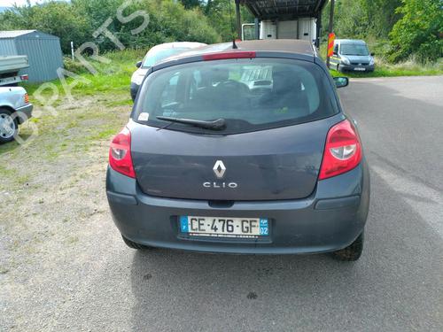 Steering column stalk RENAULT CLIO III (BR0/1, CR0/1)  | BP19880831I23 