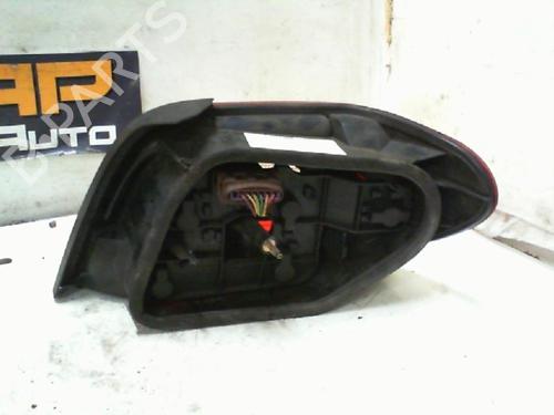 Left taillight CITROËN XSARA Coupe (N0) 1.9 TD | BP19891578C34 