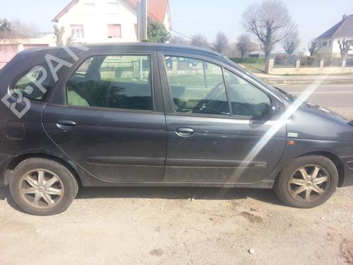 Switch RENAULT SCÉNIC I MPV (JA0/1_, FA0_)  | BP19896439I30 