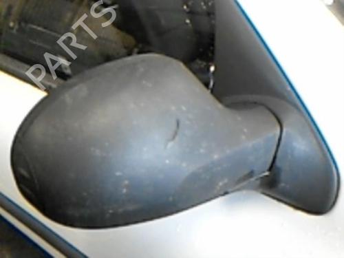 Bakspejl Højre RENAULT CLIO II (BB_, CB_) 1.5 dCi (B/CB3M) | BP21976559C27 