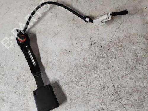 Seat buckle KIA STONIC (YB) 1.0 T-GDi | BP21988638I32 - Image 2