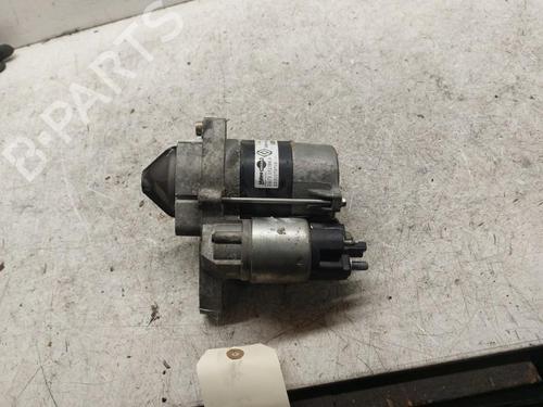 Startmotor RENAULT CLIO IV (BH_) 0.9 TCe 90 (BHNF, BHMA, BHMH, BHJK, BHJR) | BP19902287M8 