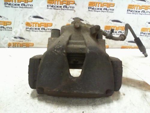 Bremssattel links vorne für OPEL ASTRA H (A04) [2004-2014]  21976159