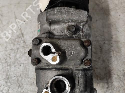 AC compressor SEAT ALTEA (5P1)  | BP19882812M34 