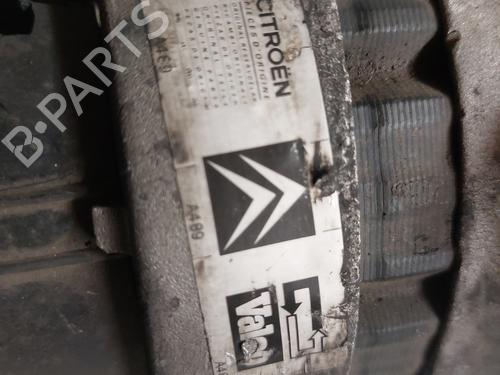 Alternator CITROËN SAXO (S0, S1) 1.1 X, SX | BP25484297M7 