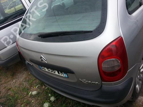 Højre forlygte CITROËN XSARA PICASSO (N68) 1.8 16V | BP19884997C29 