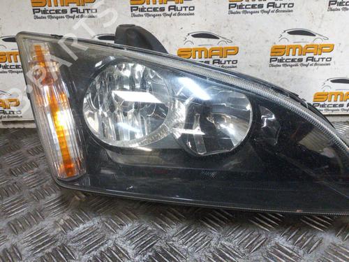 Right headlight FORD FOCUS II Convertible 2.0 TDCi | BP19880784C29 