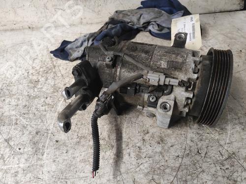 AC-Kompressor RENAULT CLIO IV (BH_) 1.5 dCi 75 (75 hp) 19901640