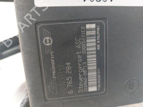 ABS Bremseaggregat MINI MINI (R50, R53) Cooper | BP19881207M43 
