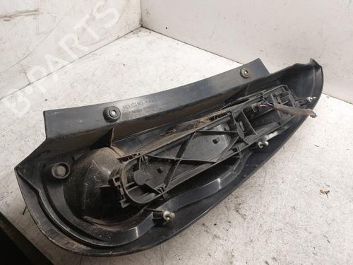 Venstre baglygte SMART FORFOUR (454) 1.5 (454.032) | BP19887578C34 