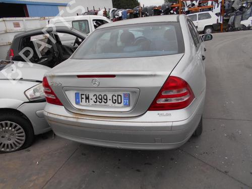 Køler MERCEDES-BENZ C-CLASS (W203) C 180 (203.035) | BP19898119M31 