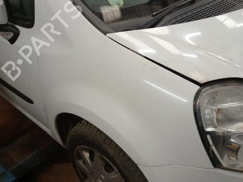 Forkjerm høyre RENAULT MODUS / GRAND MODUS (F/JP0_) 1.2 16V (JP0W) (101 hp) 24454831