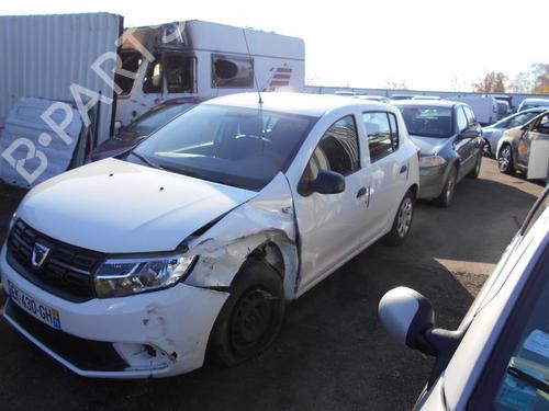 Switch DACIA SANDERO II 1.0 SCe 75 (B8JC, B8JD) | BP21980010I30 