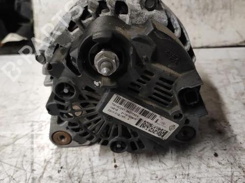 Alternator RENAULT CLIO IV (BH_) 1.5 dCi 75 | BP19887067M7 