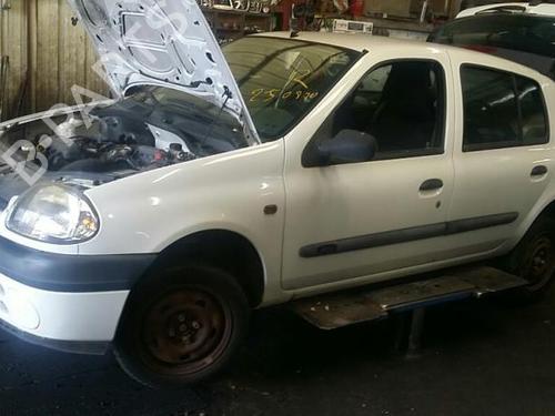 Switch RENAULT CLIO II (BB_, CB_) 1.2 (BB0A, BB0F, BB10, BB1K, BB28, BB2D, BB2H, CB0A,... | BP21978567I30 