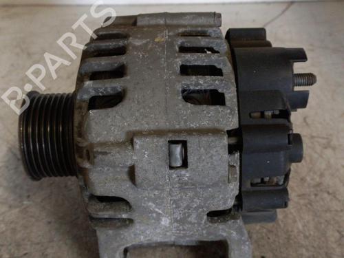 Alternator RENAULT CLIO III (BR0/1, CR0/1) 1.2 16V (BR02, BR0J, BR11, CR02, CR0J, CR11) | BP19888084M7 