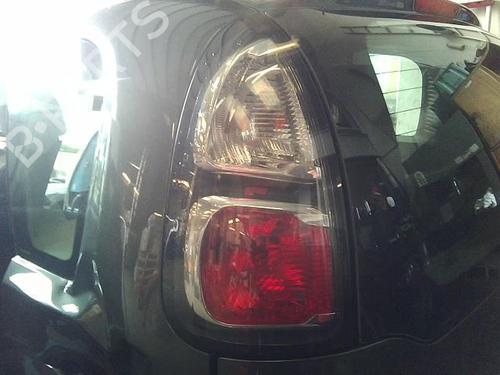 Used Left taillight CITROËN C3 Picasso (SH_) [2008-2025]  19897043