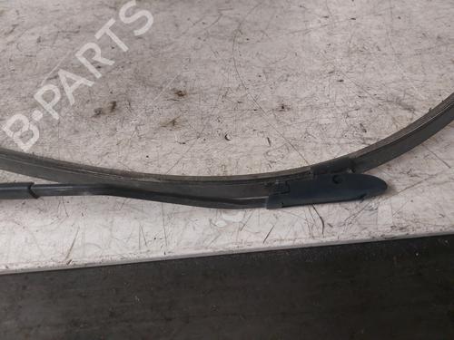 Front windshield wiper arm RENAULT CLIO IV (BH_) 0.9 TCe 90 (BHNF, BHMA, BHMH, BHJK, BHJR) | BP21996221C143 