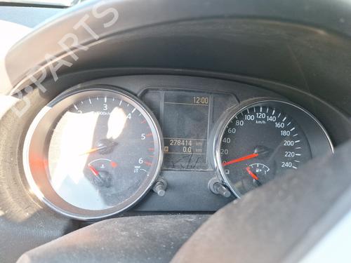 Brugte NISSAN QASHQAI I (J10, NJ10) 1.5 dCi (110 hp) 4381438