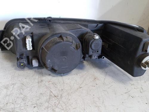 Right headlight PEUGEOT 306 Hatchback (7A, 7C, N3, N5)  | BP26500209C29 