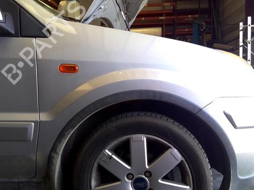 Right front fenders FORD FUSION (JU_) 1.4 TDCi | BP19882263C42 