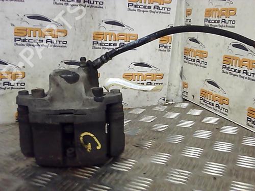 Used Left front brake caliper Left front brake caliper DACIA SANDERO 1.5 dCi (68 hp) 21978259 21978259