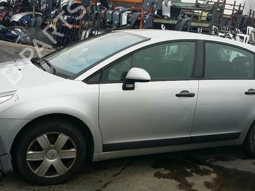 Right sun visor CITROËN C4 I (LC_)  | BP19895447I2 