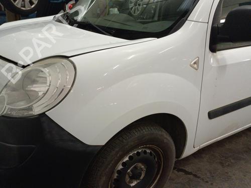 Used Left front fenders RENAULT KANGOO Express (FW0/1_) [2008-2025]  19879985