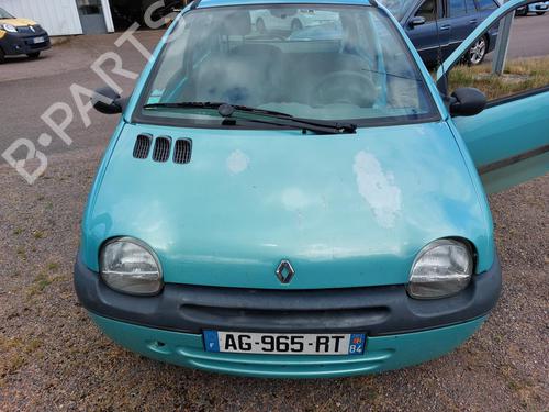 Engine RENAULT TWINGO I (C06_)  | BP21984621M1 