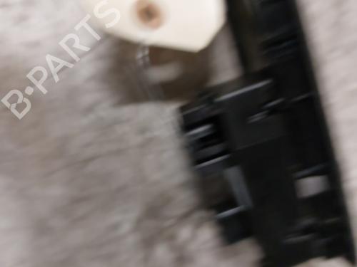 Left front window switch FORD FIESTA VI (CB1, CCN) 1.25 | BP19887640I27 