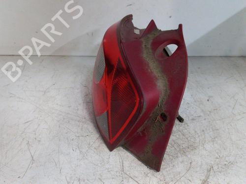 Used Left taillight SEAT IBIZA IV (6J5, 6P1) 1.6 TDI (105 hp) 19893924