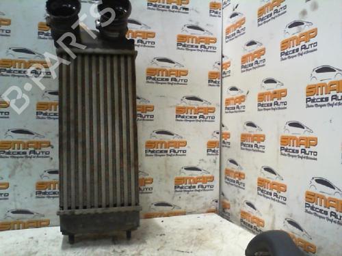 Intercooler CITROËN C4 I (LC_) 1.6 HDi (90 hp) 21975935