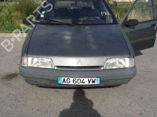 Right headlight CITROËN ZX (N2)  | BP19896279C29 
