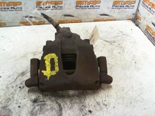 Used Right front brake caliper FORD FOCUS C-MAX (DM2) 2.0 TDCi (136 hp) 21976010