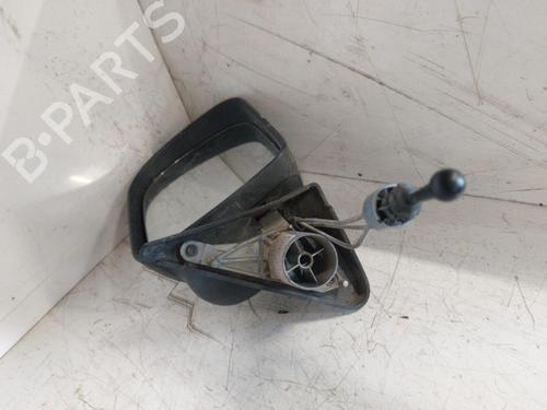 Right mirror RENAULT RAPID Box Body/MPV (F40_, G40_) 1.9 D (F40R) | BP19881310C27 