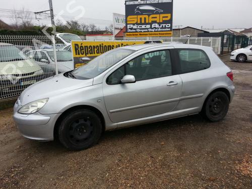 AC Kompressor PEUGEOT 307 (3A/C)  | BP19902488M34 