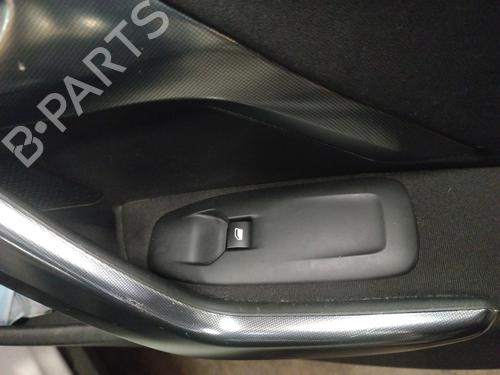 Used Right front window switch PEUGEOT 2008 I (CU_) 1.2 THP 110 / PureTech 110 (110 hp) 22791316