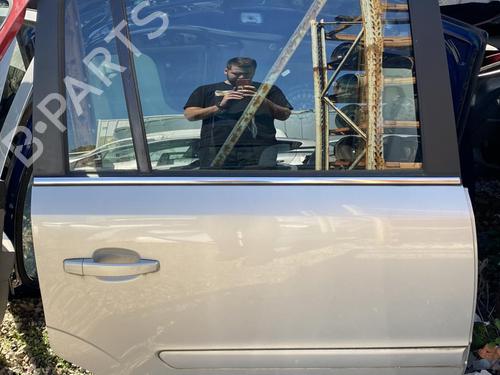 Used Right rear door OPEL ZAFIRA / ZAFIRA FAMILY B (A05) 1.9 CDTI (M75) (120 hp) 19898724