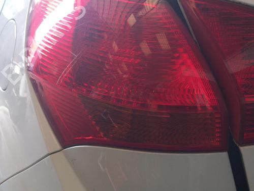 Used Left taillight KIA VENGA (YN) 1.6 CVVT (125 hp) 19897011