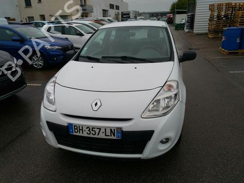 Køleventilator elektrisk RENAULT CLIO III (BR0/1, CR0/1) 1.5 dCi | BP19883061M35 