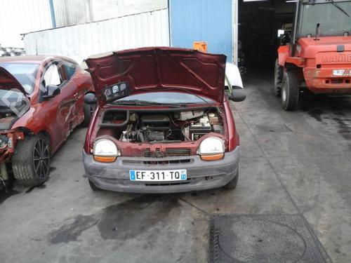 Venstre Foran elrute bryter RENAULT TWINGO I (C06_) 1.2 (C063, C064) | BP19899609I27 