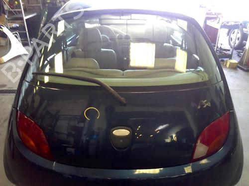 Bakluke CC/Kombi-Kupé FORD KA (RB_) 1.3 i ROCAM (70 hp) 21981688